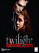 game pic for Twilight - The Movie  SE C510